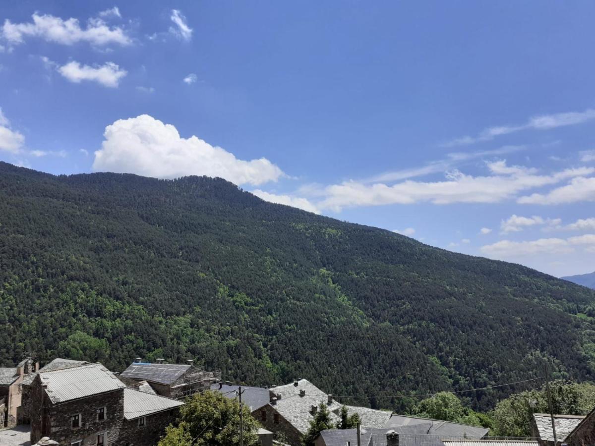 克拉尔夫斯 Cal Ramundaina旅馆 外观 照片