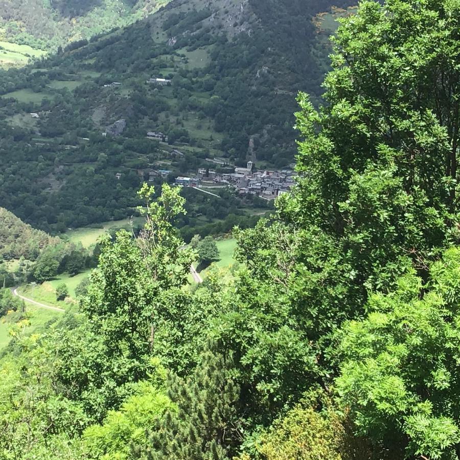 克拉尔夫斯 Cal Ramundaina旅馆 外观 照片