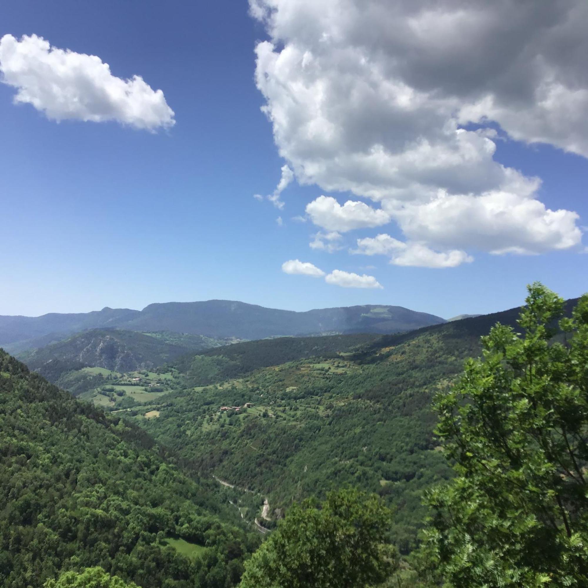 克拉尔夫斯 Cal Ramundaina旅馆 外观 照片